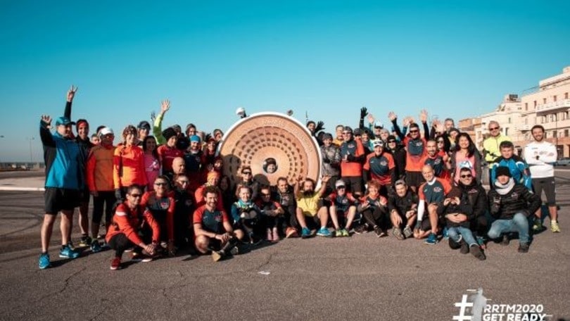 A Milano il 22 febbraio gli allenamenti Acea Run Rome The Marathon ‘Get Ready'