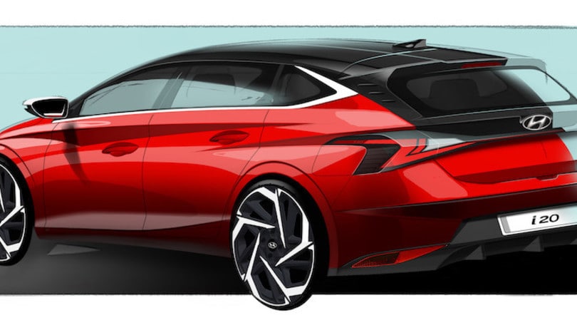 Nuova Hyundai i20, a Ginevra per emozionare