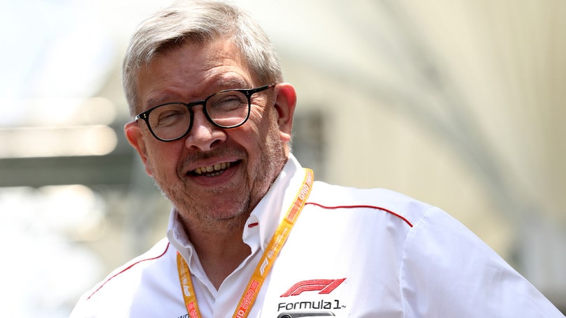 Ross Brawn: 'Caos Ferrari? Vettel è un pilota frustrato, ecco cosa devono fare'