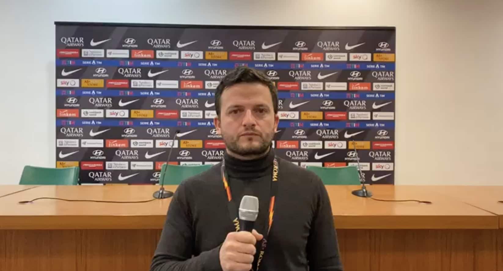 Roma-Bologna, l'analisi di Roberto Maida