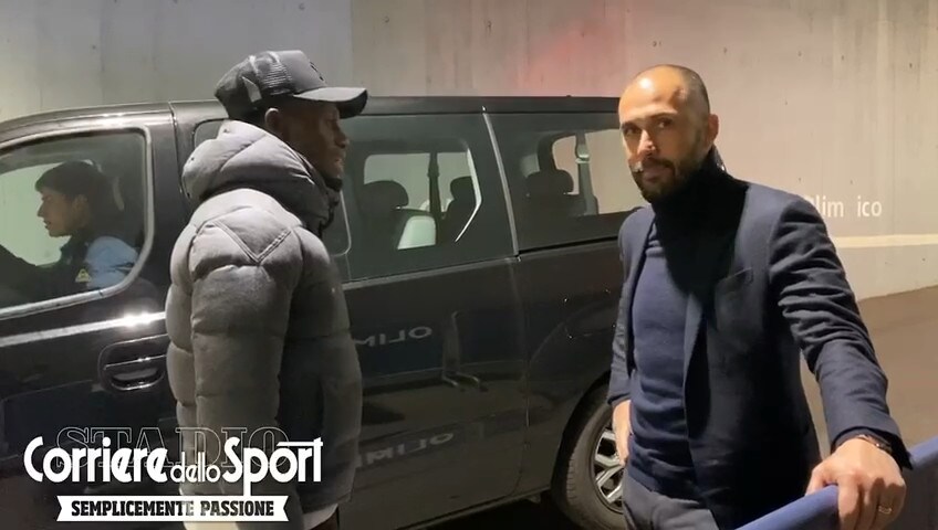 Roma, Diawara: “Non voglio operarmi al menisco”