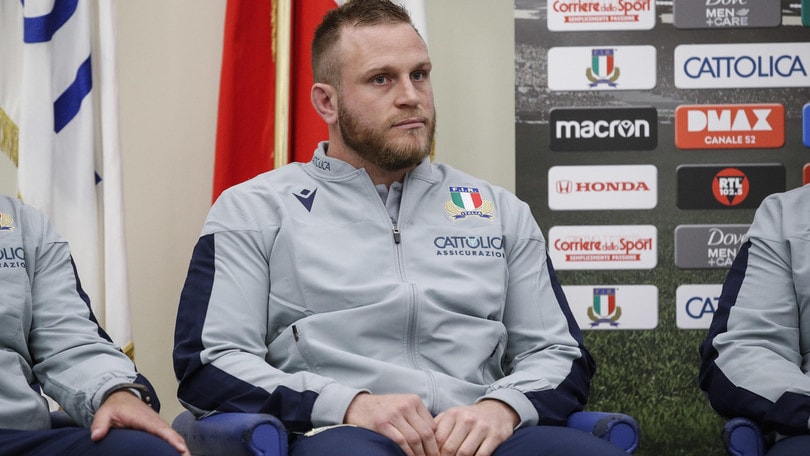 Sei Nazioni, Bigi: