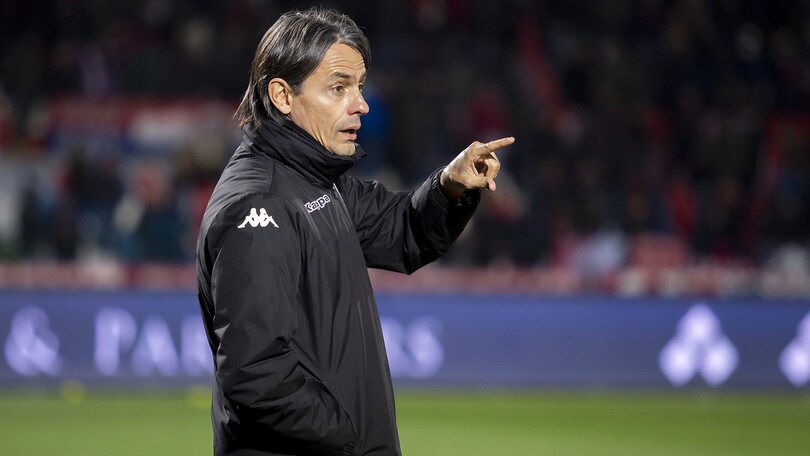 Inzaghi l'implacabile, il dolori di Braglia e il bivio