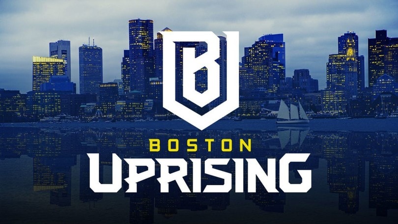 Contenders NA: DragonEddy firma per Boston!