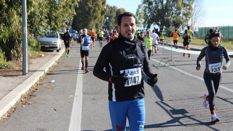 Domenica 23 Febbraio al via XMilia