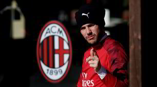 Milan, c'è voglia di rivalsa: testa alla Juve