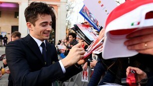 Presentazione Nuova Ferrari SF1000: le prime foto