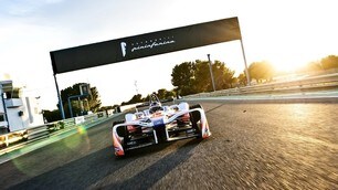 Pininfarina, la gamma elettrica del futuro: le immagini