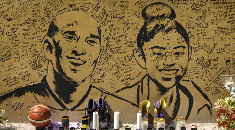 Bryant, Kobe e Gianna sepolti vicino Los Angeles