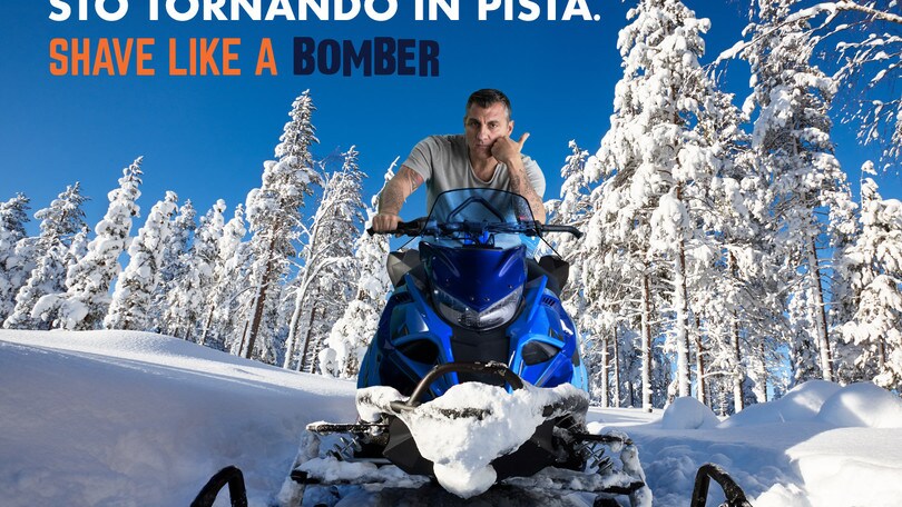 Bobo Vieri fa gol anche... come attore