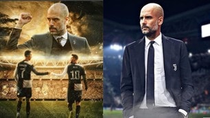 City fuori dall'Europa, sul web i tifosi della Juve sognano Guardiola