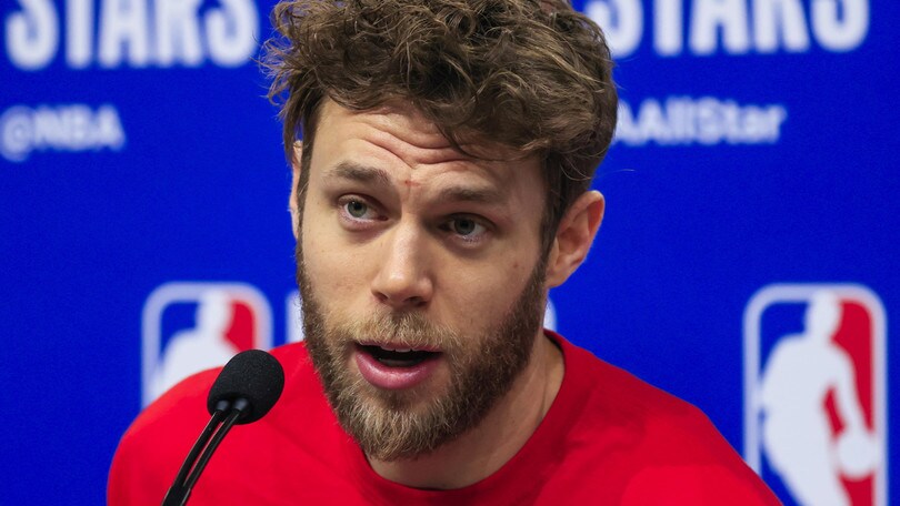 All Star Game Nba, Team USA vince in rimonta 151-131 contro Melli e Resto del Mondo