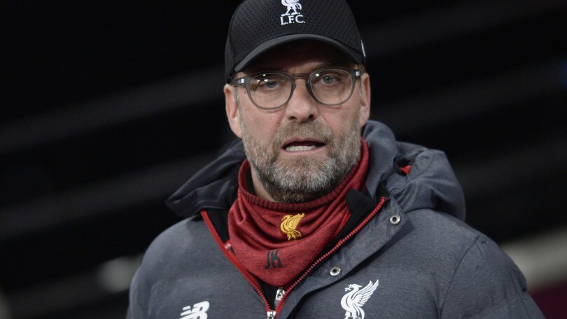 Klopp: