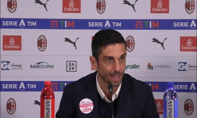 Longo: "Il Toro è l'obiettivo primario di tutti"