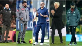 Riparte la Champions: i nostri voti alle squadre in corsa