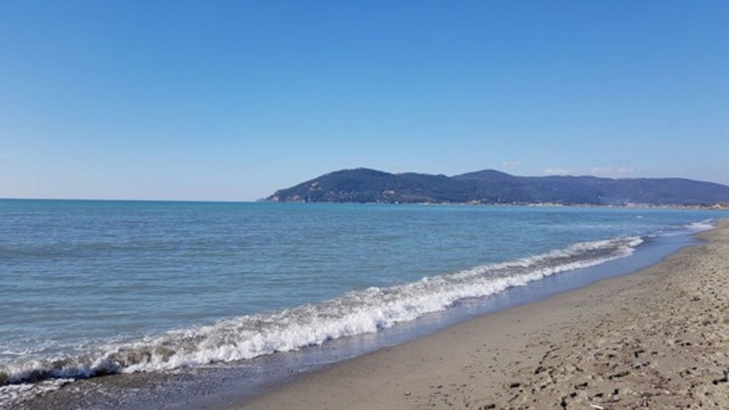 PerCorsi oggi vi porta a Carrara, pronti a respirare aria di mare!