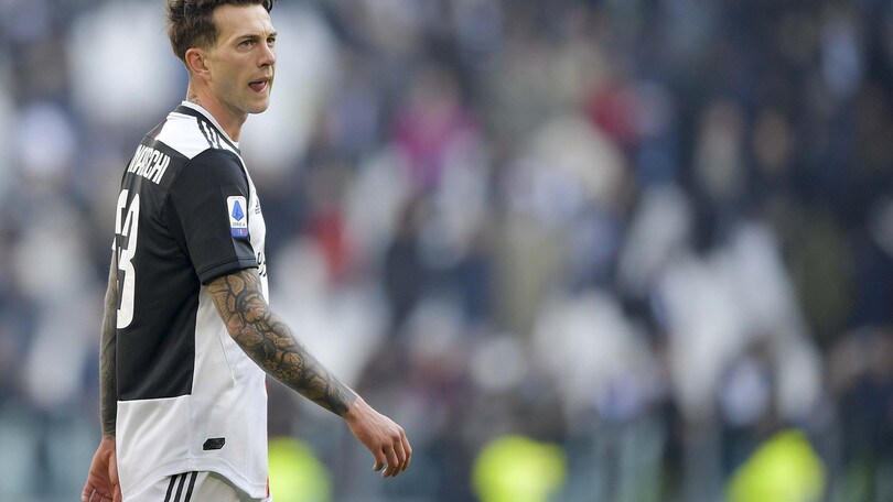 Il cuore di Bernardeschi e... il Carnevale