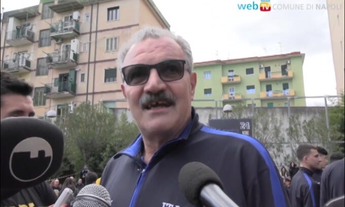Italbasket a Napoli, Sacchetti: "Speriamo ci sia coinvolgimento del pubblico"