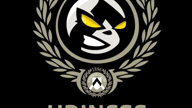 Presentato il progetto esport dell'Udinese, alla Dacia Arena