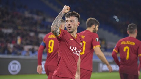 Roma, Perez: