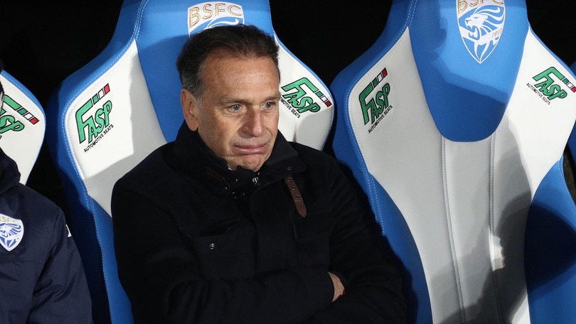 Caos Serie A, ecco la richiesta del Brescia alla Lega