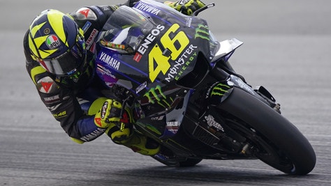 MotoGp Zeelenberg: