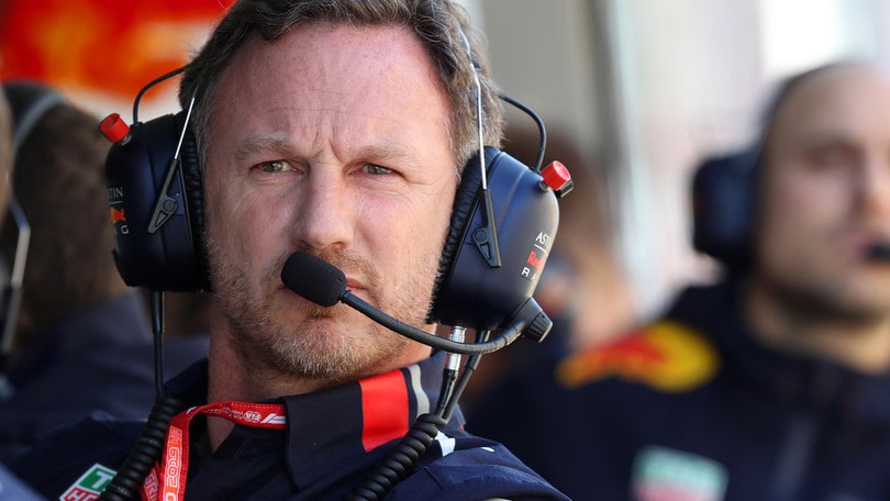 F1, Horner: "Auto cloni? Se rispettano le regole nessun problema"