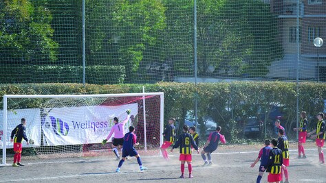 Sulpicio, avanti con il tris