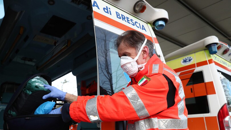 Allarme Coronavirus, rinviata all'11 aprile la 21ª giornata di Primavera 1