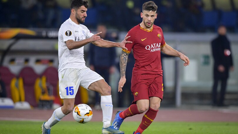 Europa League Gent-Roma, dirige Sanchez. Inter-Ludogorets: Siebert