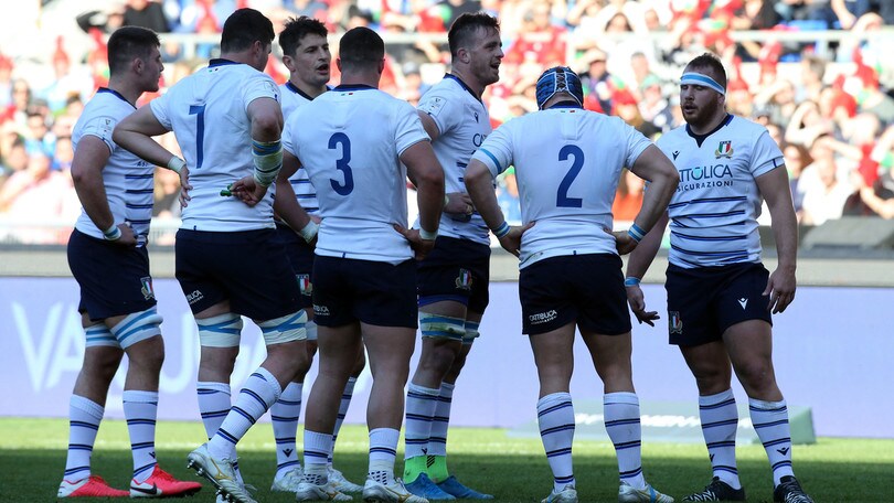 Italrugby, un positivo al Coronavirus: è asintomatico e in isolamento