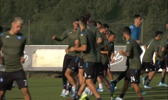 Dalla Francia: Koulibaly andrà al PSG