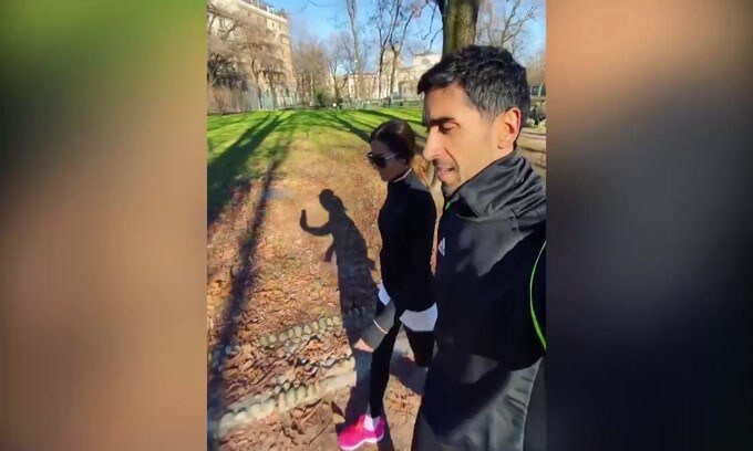 Nuoto, il Tas riabilita Filippo Magnini