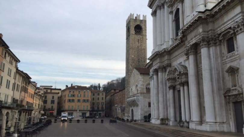 PerCorsi per voi vi porta per le vie della Leonessa d'Italia, eccoci a Brescia