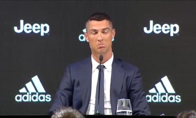 Real Madrid, i tifosi sognano il ritorno di CR7