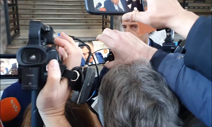Barone: "L'importante è la salute dei cittadini"