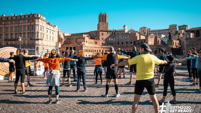Allenarsi? Non vuol dire semplicemente correre. La guida di ciò che devi assolutamente fare…