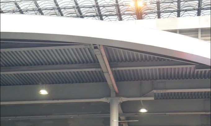 Milan-Genoa, rifinitura rossonera a San Siro