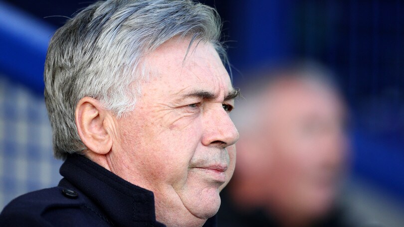 Ancelotti: