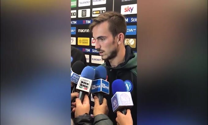 Il Real Madrid prepara una mega offerta per Fabian Ruiz