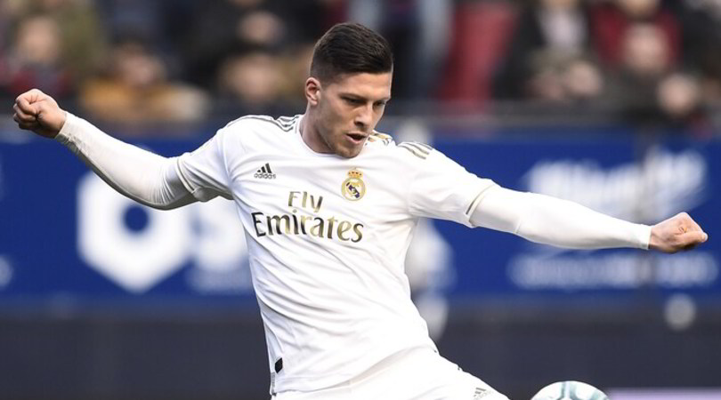 Milan, Suso e Silva per arrivare a Jovic