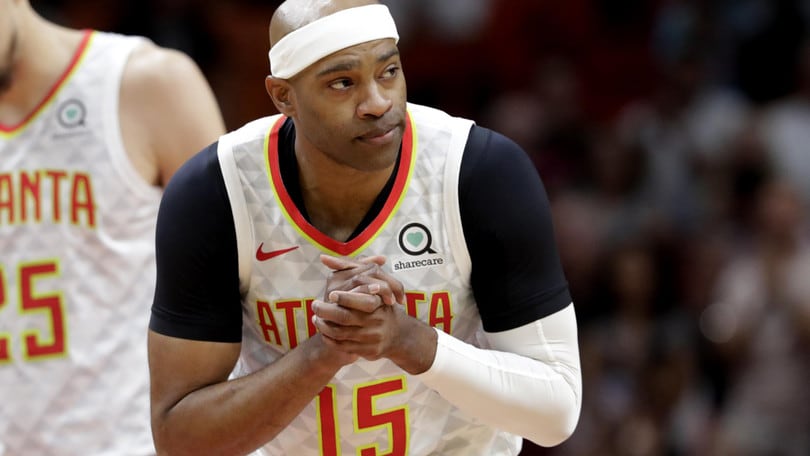 Nba, Atlanta piega Charlotte dopo due overtime. Ok Denver e Toronto