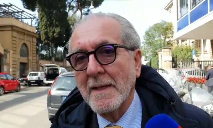 Ghirelli: "Credo che lo scudetto in qualche modo verrà assegnato"