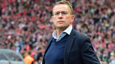 Rangnick: “Niente Roma, voglio un club ambizioso di Premier o Bundesliga”