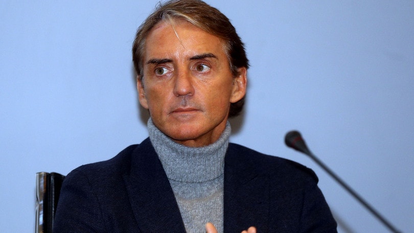 Mancini: