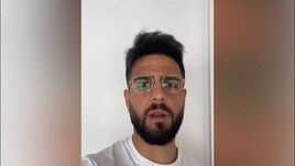 Ecco l'appello di Insigne: "Guagliuni nunn'ascite, statevenne a' casa"
