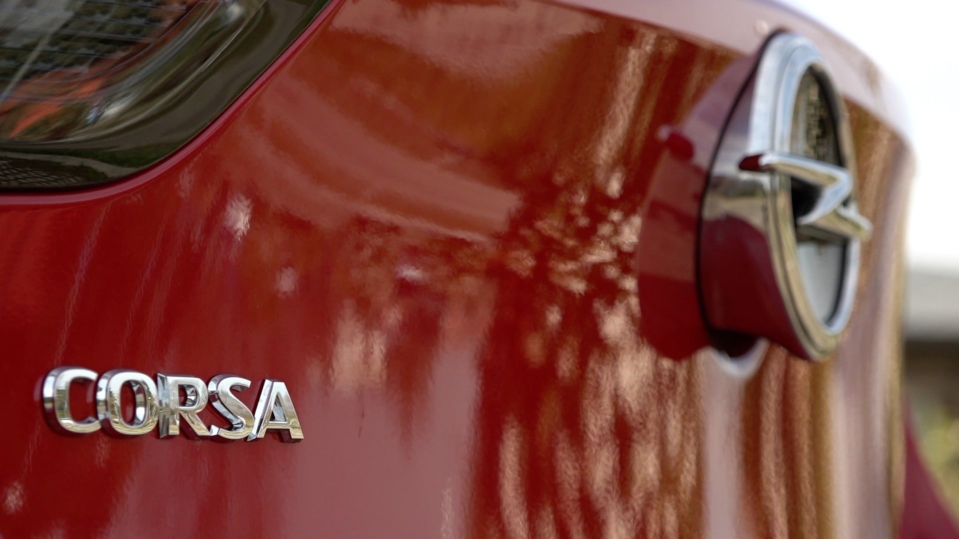 Nuova Opel Corsa, la prova VIDEO