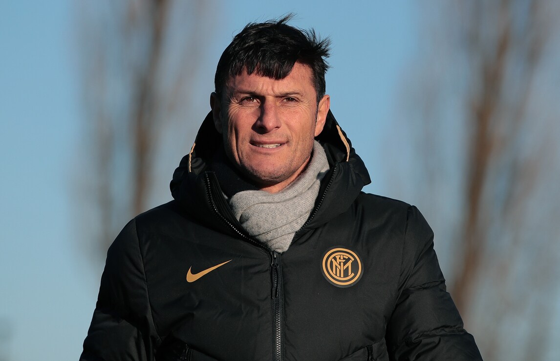 Javier Zanetti e Miriam Sylla tornano a scuola in versione fumetto