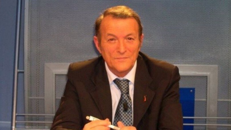 Roma, addio a Massimo Ruggeri: