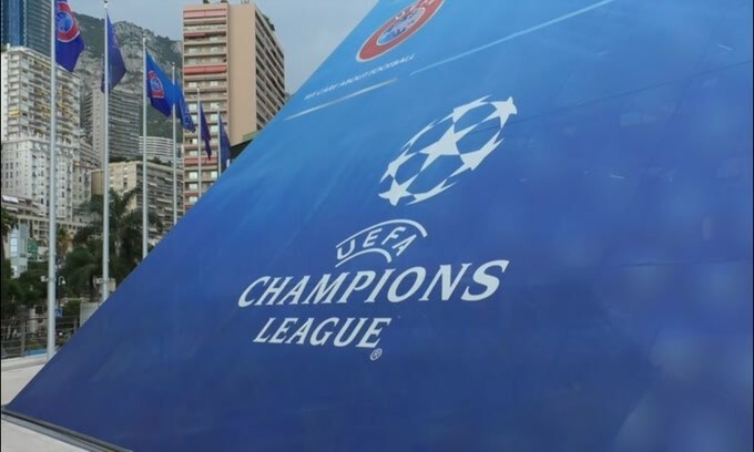 La UEFA pensa come riprendere Champions ed Europa League